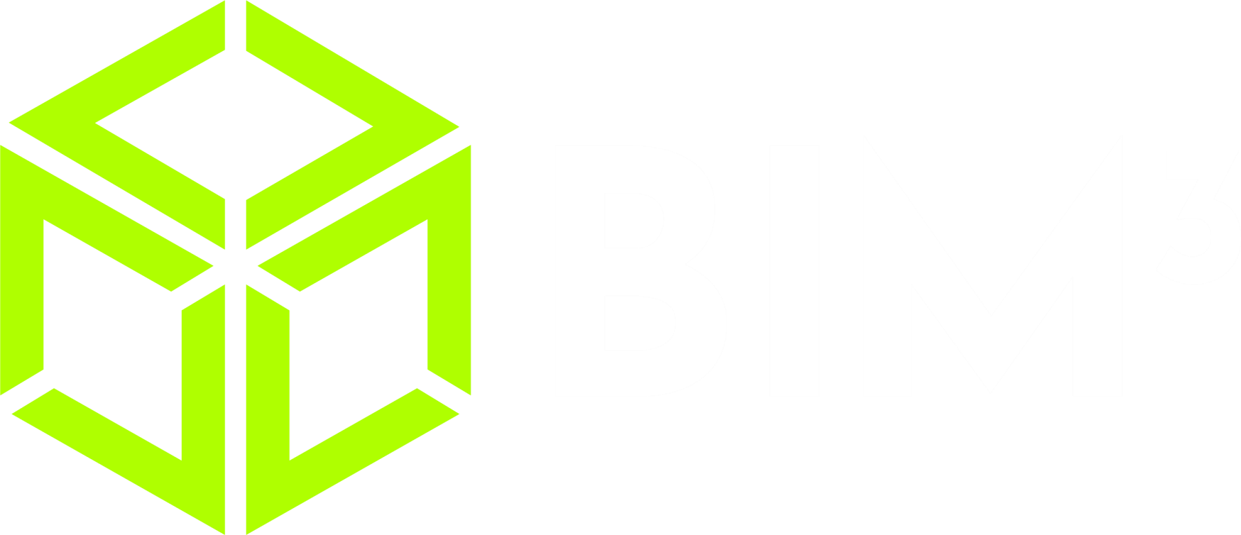 Bim logo